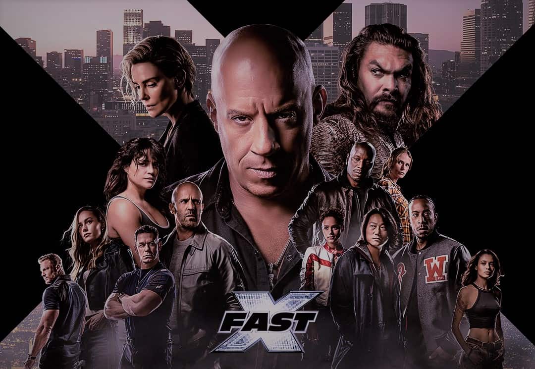Watch Fast X | Fast & Furious 10 Online Free| 2023